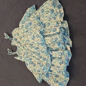 Janie and Jack dress